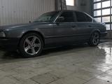 BMW 525 1989 года за 1 600 000 тг. в Костанай