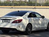 Mercedes-Benz CLS 400 2017 годаүшін19 800 000 тг. в Алматы – фото 4
