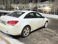 Chevrolet Cruze 2013 годаfor3 100 000 тг. в Астана – фото 5