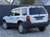 Ford Maverick 2002 годаfor3 450 000 тг. в Актобе – фото 4