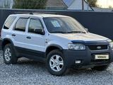 Ford Maverick 2002 годаүшін3 450 000 тг. в Актобе – фото 3