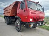 КамАЗ  КАМАЗ 5511 1984 года за 4 500 000 тг. в Тараз