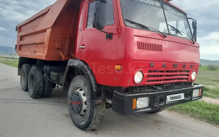 КамАЗ  КАМАЗ 5511 1984 года за 4 200 000 тг. в Тараз