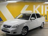 ВАЗ (Lada) Priora 2170 2014 года за 2 700 000 тг. в Шымкент