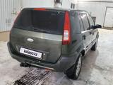 Ford Fusion 2006 года за 2 590 000 тг. в Актобе