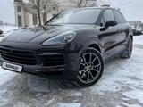 Porsche Cayenne 2023 года за 55 000 000 тг. в Астана