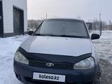 ВАЗ (Lada) Kalina 1119 2007 годаүшін800 000 тг. в Уральск – фото 2