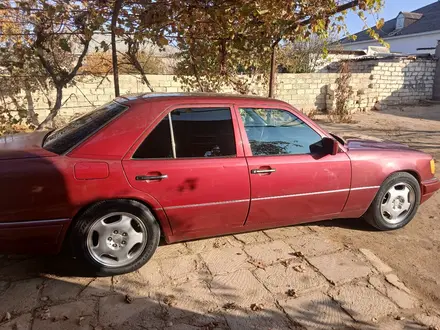 Mercedes-Benz E 280 1994 года за 1 700 000 тг. в Мангистау – фото 6