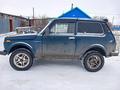 ВАЗ (Lada) Lada 2121 1997 года за 1 200 000 тг. в Петропавловск – фото 2