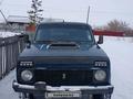 ВАЗ (Lada) Lada 2121 1997 года за 1 200 000 тг. в Петропавловск – фото 3