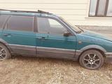 Volkswagen Passat 1992 года за 700 000 тг. в Актобе – фото 2