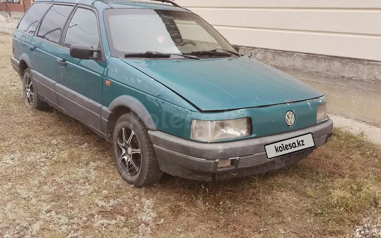 Volkswagen Passat 1992 годаүшін700 000 тг. в Актобе