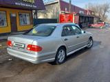 Mercedes-Benz E 230 1996 годаfor2 500 000 тг. в Алматы – фото 3