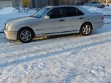 Mercedes-Benz E 230 1996 годаfor2 500 000 тг. в Алматы – фото 5