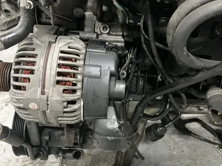 Мотор м52в28 1 ванус за 550 000 тг. в Алматы – фото 3