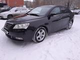 Geely Emgrand EC7 2013 годаfor3 200 000 тг. в Костанай – фото 3