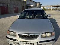 Mazda 626 1999 годаүшін3 000 000 тг. в Тараз