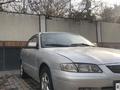 Mazda 626 2000 года за 2 600 000 тг. в Шымкент – фото 9