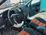 ВАЗ (Lada) Kalina 2194 2013 годаүшін1 500 000 тг. в Уральск – фото 2