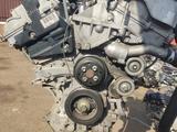 Привозные Двигателья на Lexus RX 350 3,5L (2gr/3gr/4gr/2az/1mz/3mz/2ar) за 78 767 тг. в Алматы