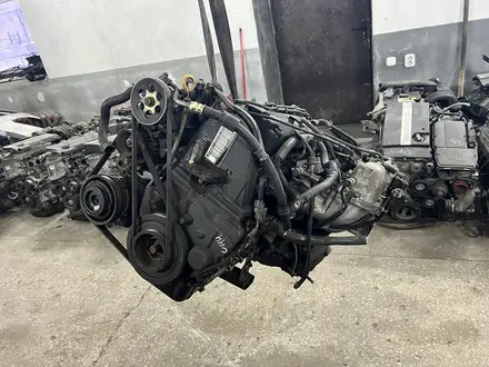 Двигатель и Акпп на Хонду Одиссей F23 2.3 за 350 000 тг. в Караганда