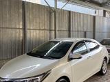 Toyota Corolla 2018 годаfor8 500 000 тг. в Алматы – фото 2