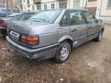 Volkswagen Passat 1990 годаүшін460 000 тг. в Астана – фото 5