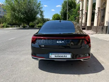 Kia K8 2022 года за 20 000 000 тг. в Туркестан – фото 13