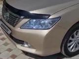 Toyota Camry 2013 годаүшін8 200 000 тг. в Алматы