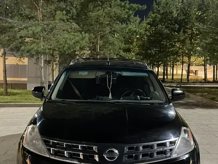 Nissan Murano 2005 года за 4 000 000 тг. в Петропавловск – фото 26