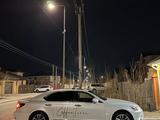 Lexus LS 460 2013 годаүшін17 300 000 тг. в Атырау – фото 3