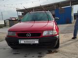 Opel Astra 1995 годаfor1 100 000 тг. в Шымкент