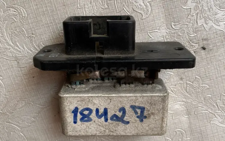 Реостат печки на Тойота Сиеннаүшін12 000 тг. в Караганда