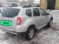 Renault Duster 2013 года за 4 200 000 тг. в Астана – фото 5