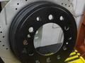Тормозные диски Lx570 Land cruiser 200 Range rover BMW x5 Highlander за 15 000 тг. в Алматы – фото 3