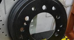 Тормозные диски Lx570 Land cruiser 200 Range rover BMW x5 Highlander за 15 000 тг. в Алматы – фото 3