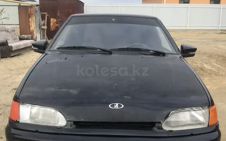 ВАЗ (Lada) 2114 2011 годаfor800 000 тг. в Атырау