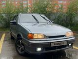 ВАЗ (Lada) 2114 2006 года за 1 300 000 тг. в Кокшетау