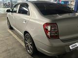 Chevrolet Cobalt 2022 года за 5 600 000 тг. в Усть-Каменогорск – фото 5