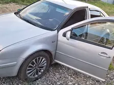 Volkswagen Bora, 2000