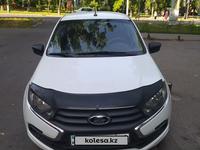 ВАЗ (Lada) Granta 2190 2020 годаүшін3 600 000 тг. в Алматы