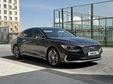 Hyundai Grandeur 2018 года за 12 000 000 тг. в Шымкент