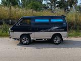 Mitsubishi Delica 1996 годаүшін2 600 000 тг. в Алматы – фото 4