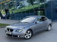 BMW 525 2003 годаүшін6 000 000 тг. в Алматы