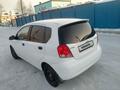 Chevrolet Aveo 2007 года за 2 300 000 тг. в Петропавловск