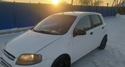 Chevrolet Aveo 2007 года за 2 300 000 тг. в Петропавловск – фото 4