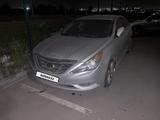 Hyundai Sonata 2013 годаүшін3 000 000 тг. в Алматы – фото 3