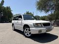 Subaru Forester 1998 годаүшін2 600 000 тг. в Алматы