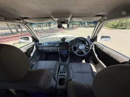 Subaru Forester 1998 года за 2 600 000 тг. в Алматы – фото 10