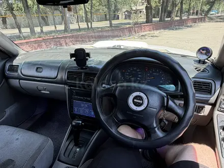 Subaru Forester 1998 года за 2 600 000 тг. в Алматы – фото 11